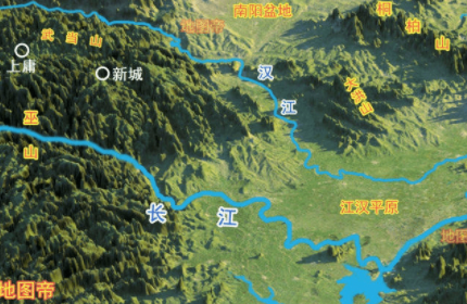 第一次北伐蜀军优势非常大，为何最后没能成功？