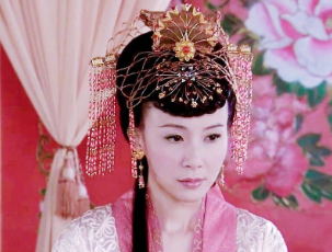 朱翊钧宠爱的郑贵妃，为何当不上皇后？