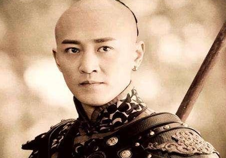 多尔衮作为豪格的叔叔 两人是怎么走向你死我活的地步的