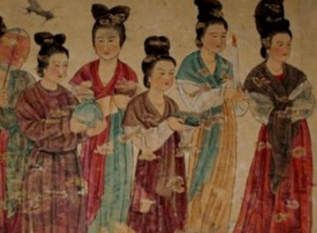 刘劭仅有两位妻妾被史籍记载，一位被赐死另一位被鞭杀