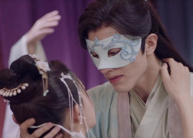 《惹不起的千岁大人》剧情有甜有虐，演员们的演技如何？