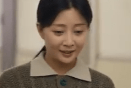 《人世间》孙小宁碰瓷，被郑娟怒扇巴掌