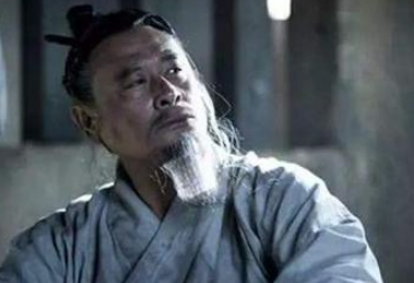 李斯本是忠臣，为何要帮助赵高改遗诏呢？