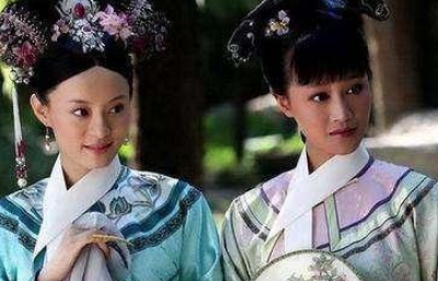 《甄嬛传》中的浣碧，其历史的原型是什么人呢？