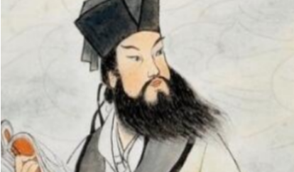 苏轼诗词名句赏析：湖山信是东南美，一望弥千里