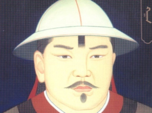 元英宗硕德八剌：元朝第五位皇帝，他的一生经历了哪些事？