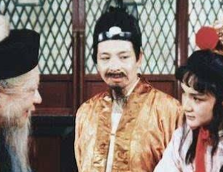 红楼梦中张道士是什么人？他与贾母是何关系？
