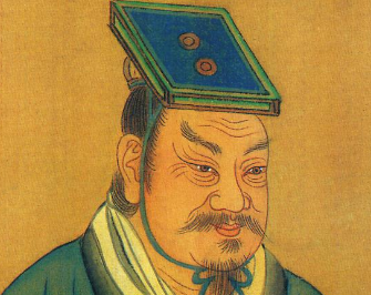 探索古代帝王生子生子当父亲的年纪，一个比一个早