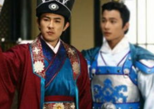 三国演义第六十回：张永年反难杨修，庞士元议取西蜀