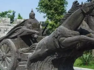 灌婴：西汉丞相之一，他的一生有着怎样的经历？