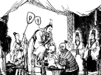 庄青翟：西汉丞相之一，他的一生过得怎么样？