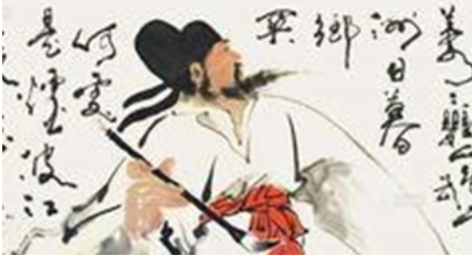 崔颢诗词名句赏析：停船暂借问，或恐是同乡