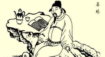 南宋大臣晏敦复简介：宰相晏殊曾孙，词人晏几道的侄孙