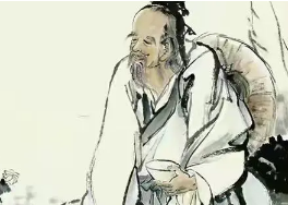 墨子·56章 备梯(2)原文讲了什么？如何翻译？