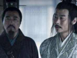 历史上张翼是什么人?他最后为何会死于兵变？