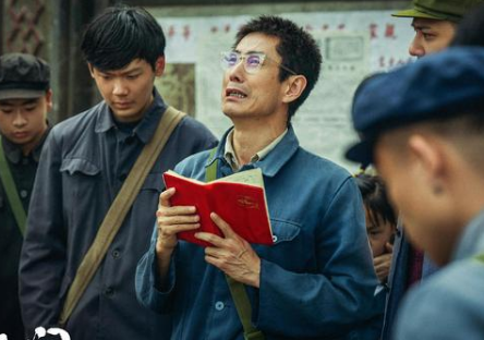 《人世间》周秉昆出狱是什么时候 最后的工作是什么