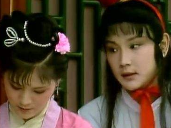 红楼梦中宝玉心中最难忘的女孩的是谁？黛玉吗