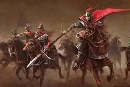 魏武卒战斗力那么强 他们最后是怎么走向灭亡的