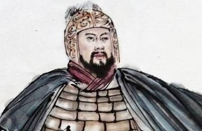 嬴政手下的重要谋士，尉缭为何不出名？