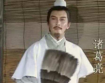 诸葛亮可以说是千古奇才 自己的儿子为何如此平庸