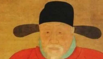 明朝榜眼施鳯来简介：曾以礼部尚书入阁，附媚太监魏忠贤