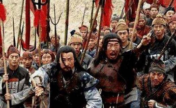 唐末风云人物黄巢最后怎么死的？