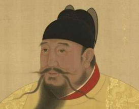 朱棣抢了侄子的皇位，他以什么理由登基？