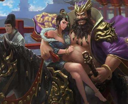 董卓残暴行径众所周知 董卓到底残暴到什么地步