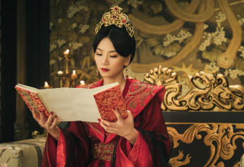 高皇后：前蜀末代皇后，结局不知所终