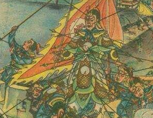 史书中记载的张巡，与大家印象中的大英雄有所不同