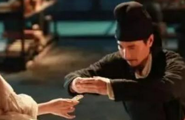 唐朝诗人宋之问有名有才，为什么还要去争做男宠？