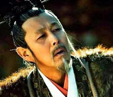 韩信在面对刘邦的时候 韩信为何不敢三分天下