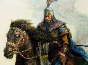 冒顿单于幼年时经历了什么？他为何对自己的亲人下手？