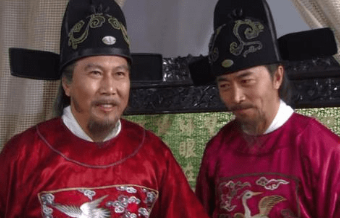 嘲笑刘伯温出殡的人，后来都什么下场？