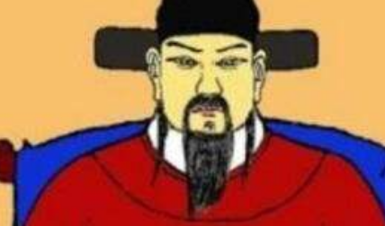 明朝内阁首辅许彬简介：曾撰《罪己诏》和土木之役祭文