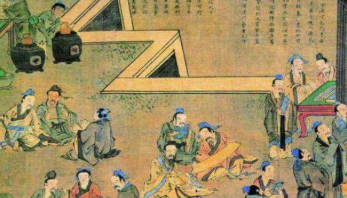 十六国时期的私学教育是怎么一回事？