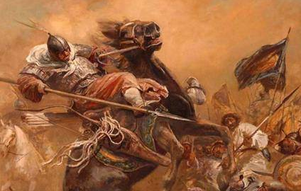 汉武帝在位时期都做了什么 匈奴人为何在春天时大量流产