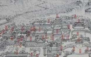 朱元璋把长安改名为西安，背后原因是什么？