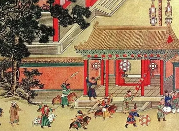 移宫案：明末三大案之一，是在怎样的背景下爆发的？