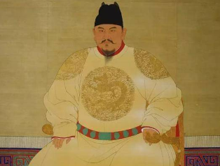 朱元璋的真实长相究竟是怎样的？