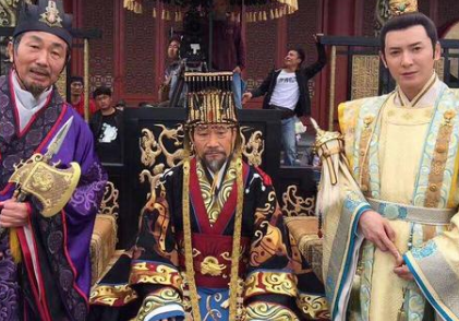 李渊实力弱起兵又晚 李渊最后为何能赢得天下