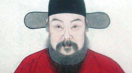 明朝状元姚涞简介：曾主持北冀乡试，当时取士甚多