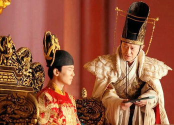 魏忠贤：明末时期权宦，他为什么能专擅朝政？