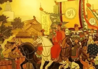甲申之变是如何发生的？李自成都做了哪些事？