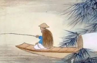 柳宗元最清新脱俗的一首诗：赏析《溪居》