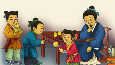 孔融长大后为何因&ldquo;不孝&rdquo;被曹操处死？