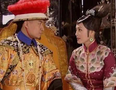 孝庄不是和多尔衮在一起很久了吗 两人为什么连一个孩子都没有