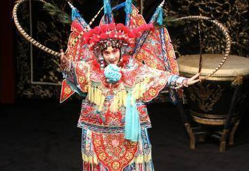 古代历史上有几位厉害的女将？