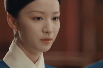 《尚食》苏月华勾引皇上，张皇后大怒令其殉葬