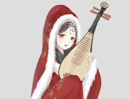 古代名字相同的两个女子，都嫁给了皇帝